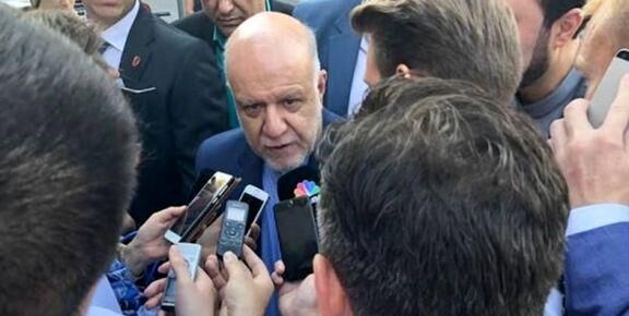 واکنش زنگنه به درخواست روحانی برای افشای فساد: بعداً می‌گویم
