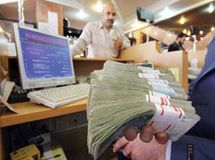 پرداخت تسهیلات اشتغال به 9 متقاضی از 4 هزار درخواست