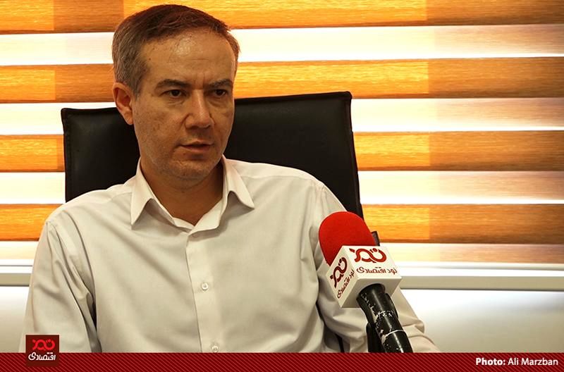 گفتگوی «نود اقتصادی» با افشین پروین‌پور، عضو سابق شورای عالی مسکن