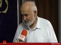 سیف باید محاکمه شود