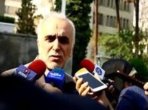 تعلل، علت اصلی انسداد دو میلیارد دلار در آمریکا بود
