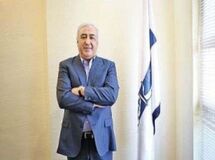 رسول دانیال زاده بازداشت شد