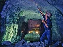 افزایش ۱۱ درصدی صادرات محصولات معدنی فلزی