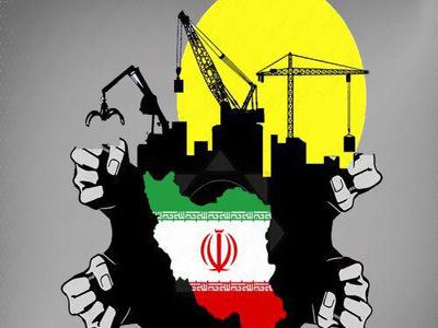 مشکلات اقتصادی کشور ساختاری است