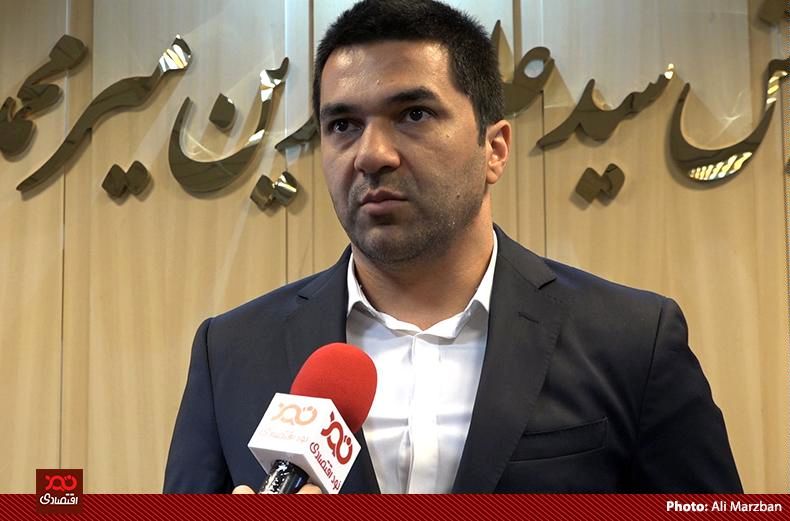 آسیبی به مراکز صنعتی وارد نشد