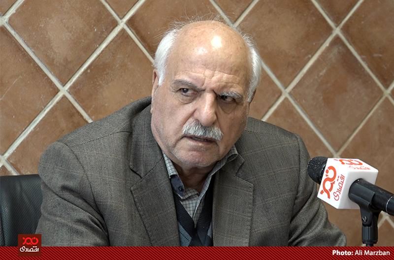 شرایط بازار تهران عادی است