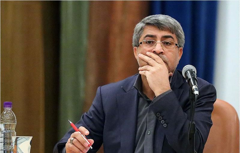 جیب مردم ایران توان جبران کسری بودجه دولت را ندارد