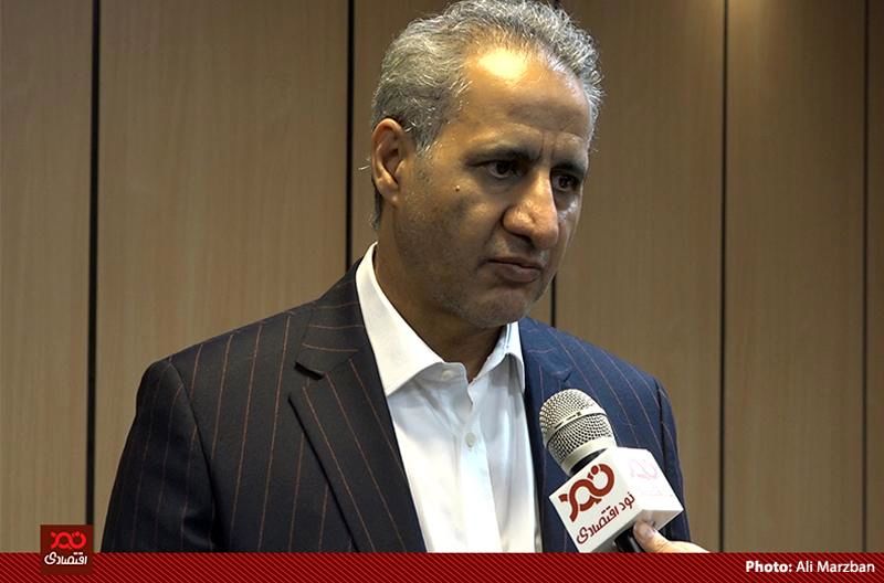 هزینه مصرفی انرژی در ایران بسیار بالاست
