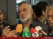 موافق صادرات هندوانه نیستم