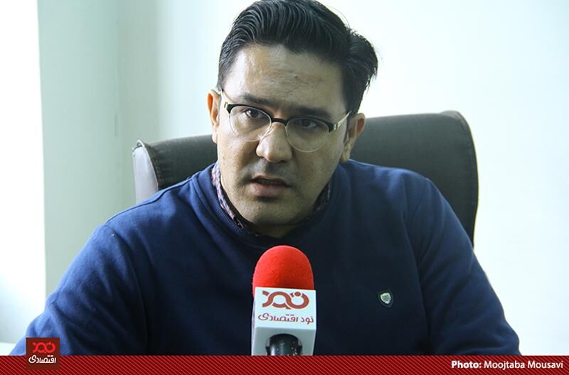 گفتگو با دکتر حسن حیدری اقتصاددان و عضو هیات علمی دانشگاه تربیت مدرس
