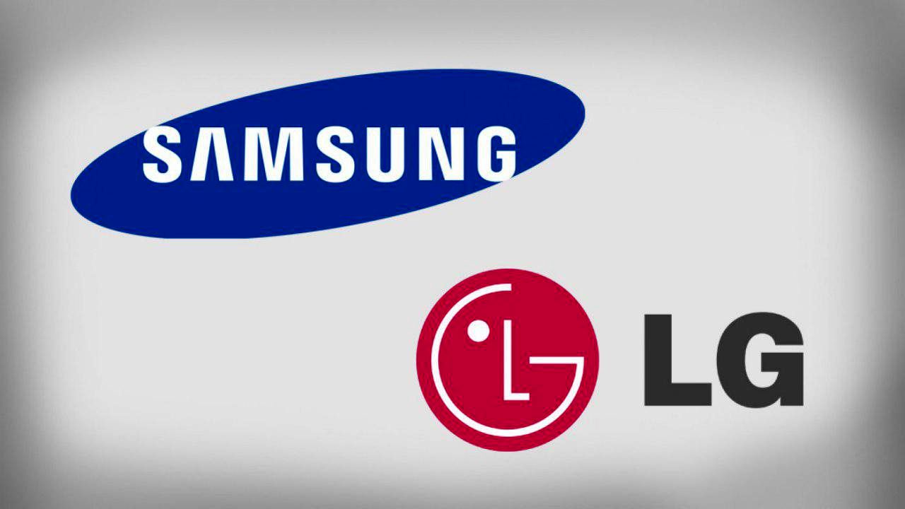 «سام» و «جی پلاس» جایگزین سامسونگ و ال‌جی می‌شوند