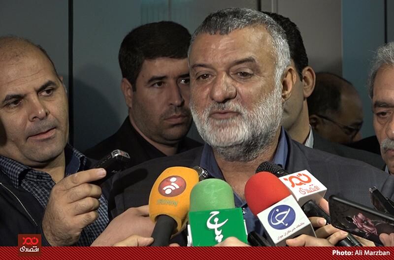سوخت کشاورزان طبق سهمیه در اختیارشان قرار می گیرد