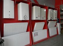 کاهش ۴۰ درصدی فروش شوفاژ و تهویه نسبت به سال گذشته