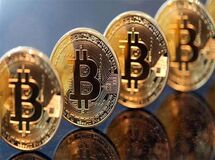 ریزش بیت کوین تمامی ندارد