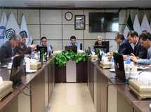 بررسی گزارش عملکرد6 ماهه شرکت سرمایه‌گذاری صدر تأمین