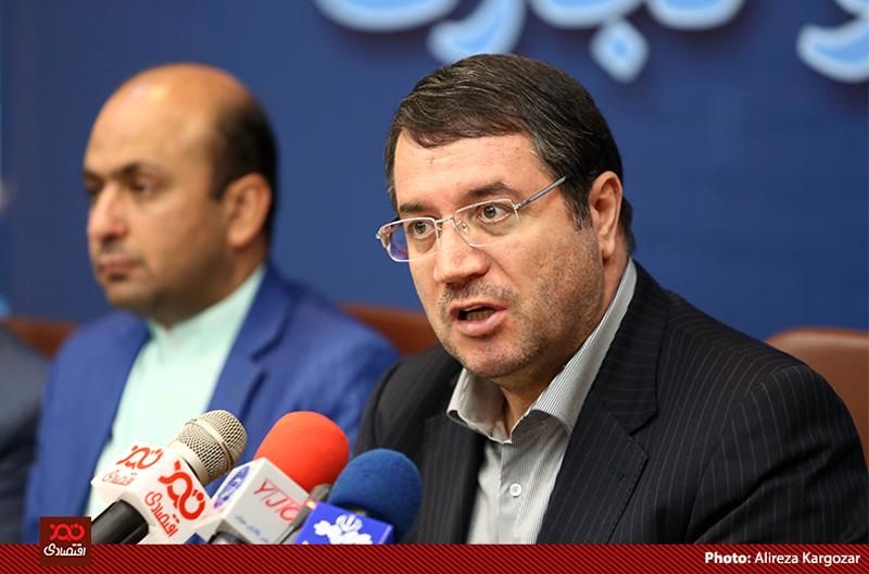 فقط ۱۶ قلم از ۱۰۰ قلم کالا بالای ۵ درصد افزایش قیمت داشتند