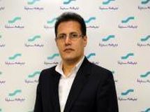 پیام تبریک مدیرعامل بیمه سینا به مناسبت سال‌روز تأسیس آن