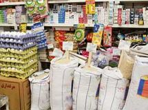 تورم خوراکی‌ها در آبان ۵۸ درصد شد/ سبزیجات، لبنیات و تخم مرغ در صدر افزایش قیمت‌ها