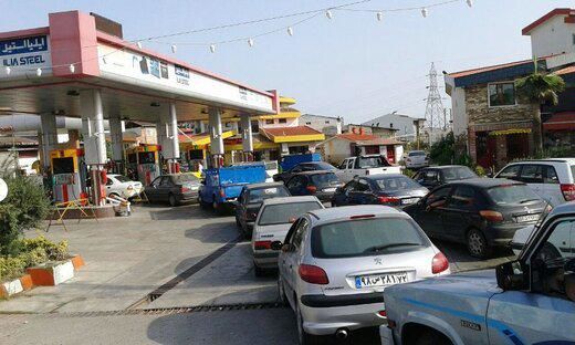 زمانی برای مستی باکها در وقت اضافه