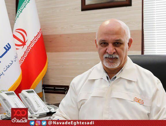 قیمت قطعات یدکی سایپا گران نمی‌شود
