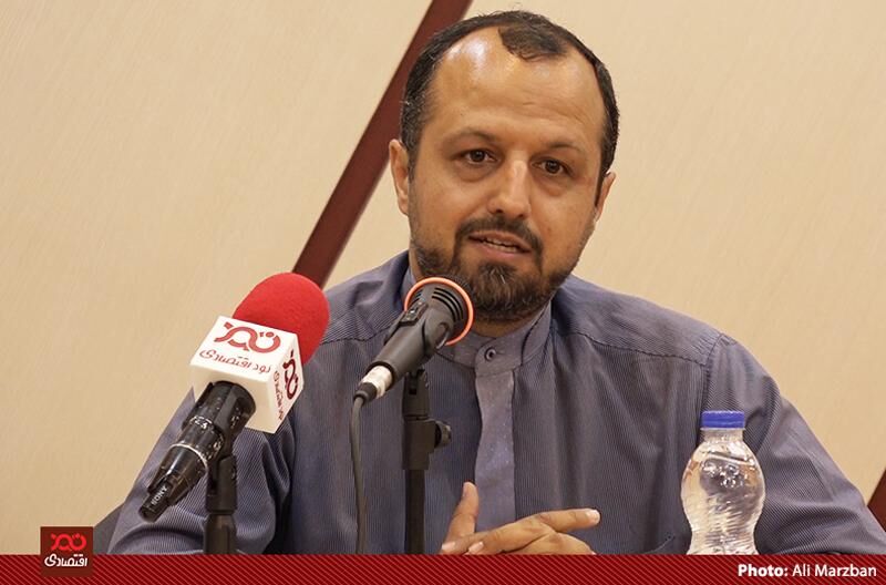 دولت از محل افزایش قیمت بنزین نمی‌تواند کسری بودجه خود را جبران کند