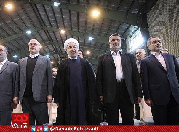 استعفای حجتی به دلیل اعمال نظرهای عیسی کلانتری در مسائل کشاورزی بود