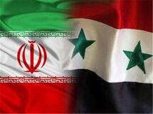 مشارکت ایران در بازسازی سوریه