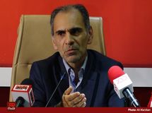 نگرانی مسئولان و نمایندگان از شفافیت حساب بانکی جای تاسف دارد