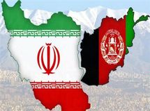 افغانستان، اجازه واردات محصولات کشاورزی به ایران را نمی‌دهد