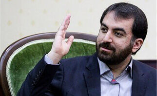 مهدی اخوان مدیرعامل همراه اول شد
