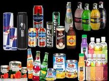 واردات ۷ هزار تن آبمیوه در شرایط تحریم