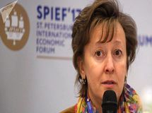 علاقه بازرگانان کشورهای اورسیا به تجارت با ایران