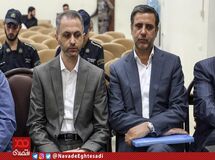 محاکمه "علی دیواندری" غیرعلنی شد!