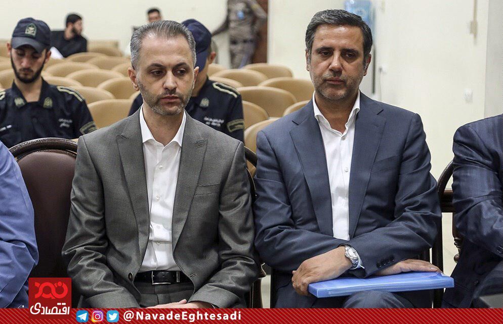 محاکمه "علی دیواندری" غیرعلنی شد!