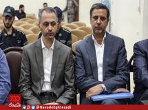 محاکمه "علی دیواندری" غیرعلنی شد!