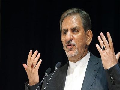 حتی کشورهای دوست ما هم جرات خرید نفت از ایران را ندارند