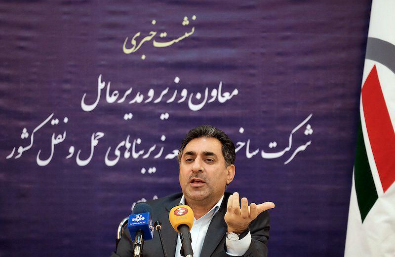 ۵ روز عبور آزمایشی از منطقه یک آزادراه تهران-شمال