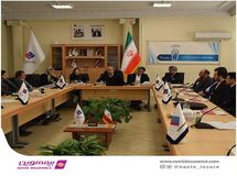 شرکت‌های بیمه بدون نگاه رقابتی براساس منافع صنعت  اقدام کنند