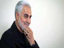 پیام تسلیت مدیرعامل گروه سایپا به‌مناسبت شهادت سردار سپهبد قاسم سلیمانی