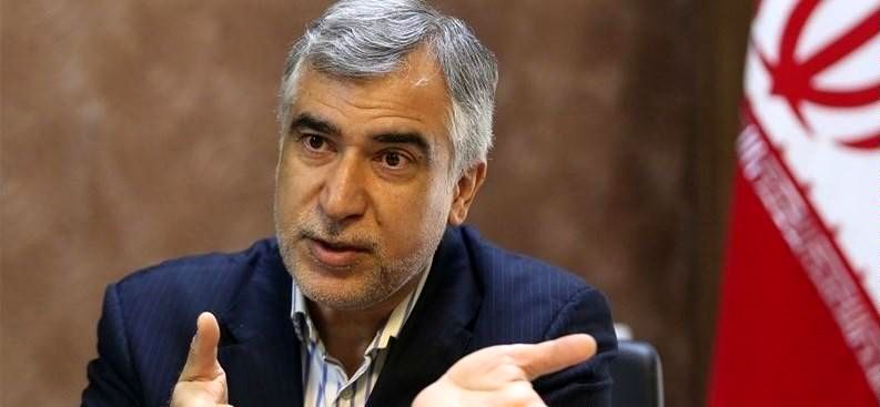 صحبت‌های جهانگیری در مورد بسته بودن گلوگاه‌های اقتصادی کشور با نُرم‌های امنیت ملی سازگاری ندارد