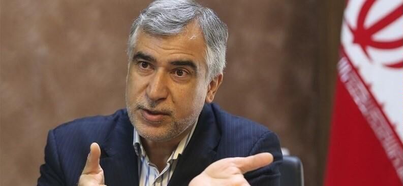 صحبت‌های جهانگیری در مورد بسته بودن گلوگاه‌های اقتصادی کشور با نُرم‌های امنیت ملی سازگاری ندارد