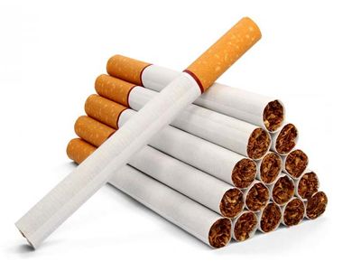 مافیای سیگار مانع افزایش مالیات دخانیات شد؟