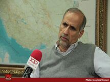 گفتگو با ولی الله افخمی راد معاون وزیر اسبق صنعت، معدن و تجارت