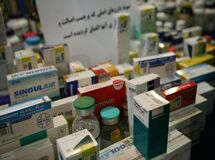 دارو،‌ صدرنشین افزایش تولید شد