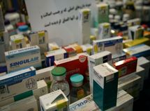 دارو،‌ صدرنشین افزایش تولید شد