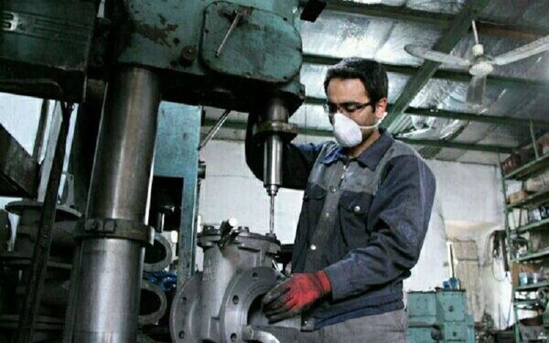 افت تولید ۱۲ کالای صنعتی در ۷ ماهه امسال + جدول