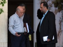 افت ۳۶۰ میلیون لیتری ذخایر بنزین در دوران زنگنه!