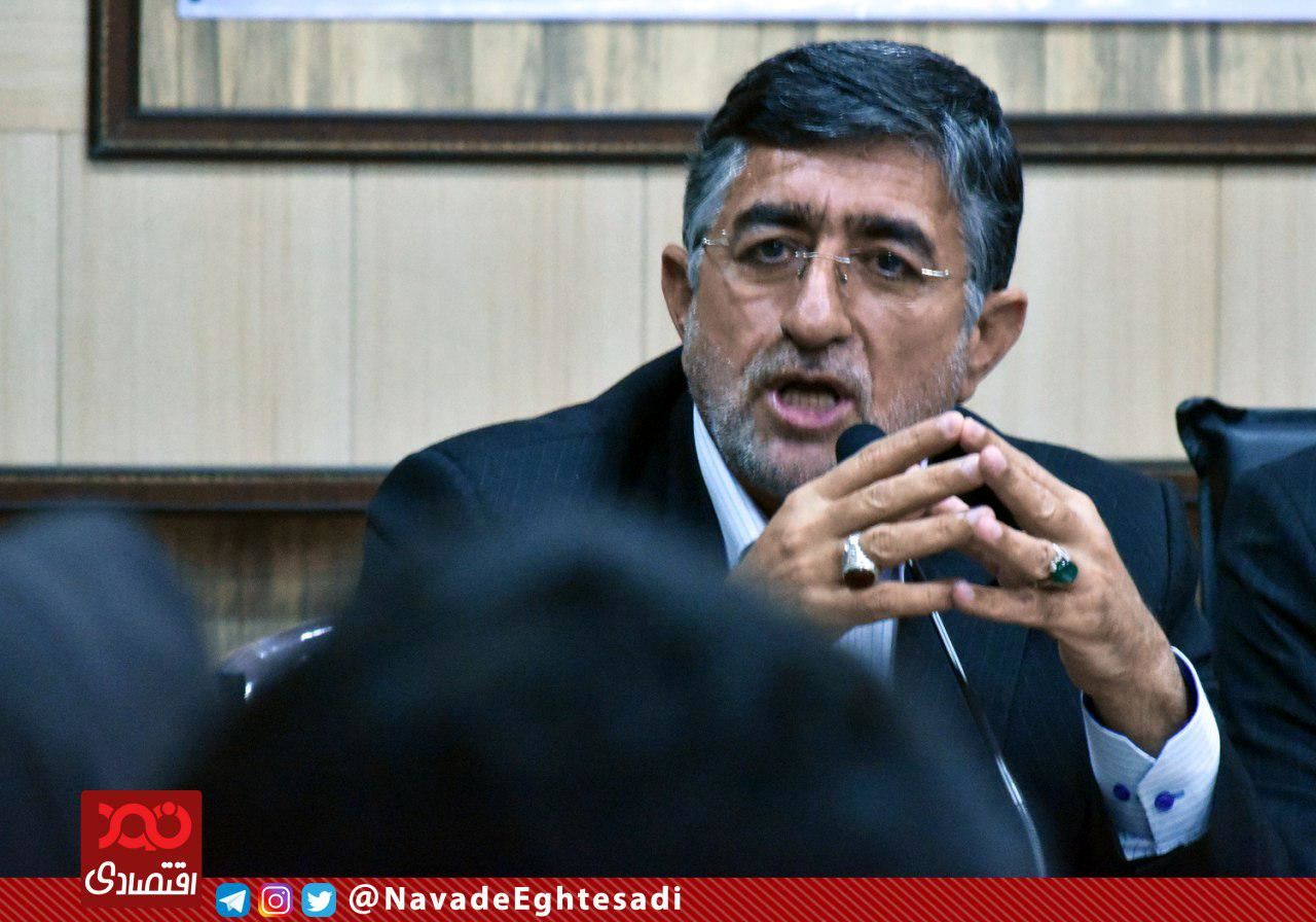 بعید است کمک معیشتی دولت به ۶۰ میلیون نفر رسیده باشد