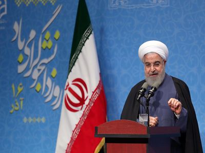 چه زمانی گفتم که مشکلات را ۱۰۰ روزه حل می‌کنیم؟