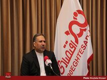 گفتگو با سید شمس‌الدین حسینی وزیر اسبق اقتصاد